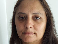 Mala Anand