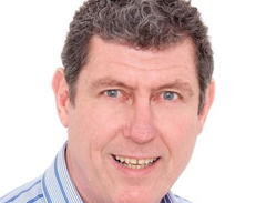 Greg McManus